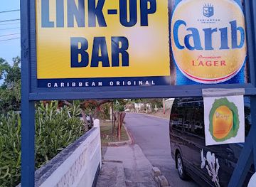 LINK-UP BAR