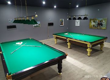 Bilyart club WoW