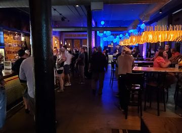 AlleyBAR