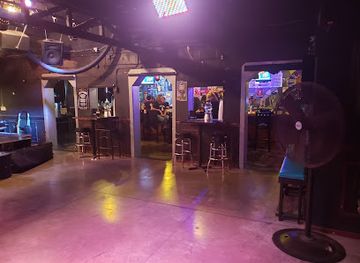 Bar XIII Delaware