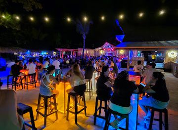 Siargao Beach Club