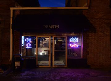 The Garden Nightclub