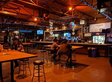 Sky Bar Tucson