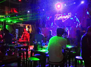 Club ZZYZX