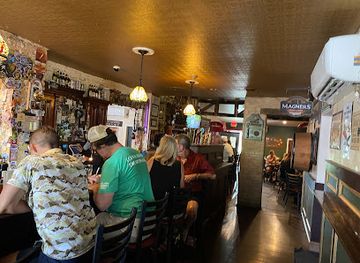 Garryowen Irish Pub