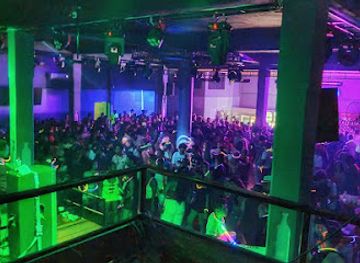 Tequila Night Club