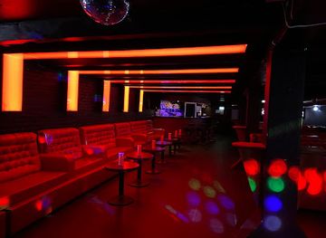 Paradise Showbar - Strip club and showbar in central Oslo