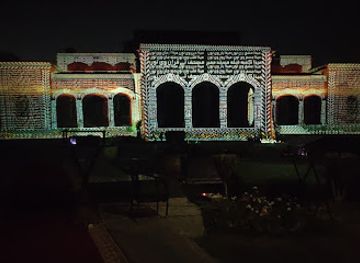 pakistan/cholistan-desert/nightclub/bahawal-gymkhana-club