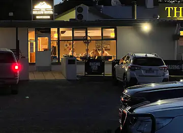 The Bellum Hotel