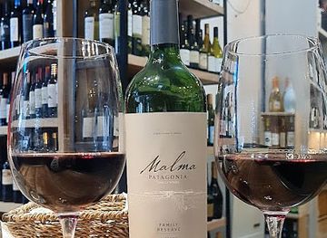 argentina/perito-moreno-glacier/nightclub/uco-wine-shop