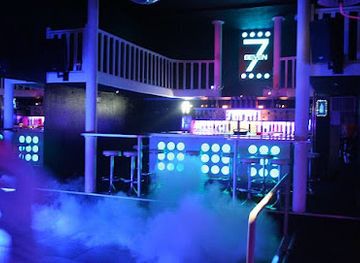 france/ardèche-gorges/nightclub/the-seven-nightclub-saint-peray