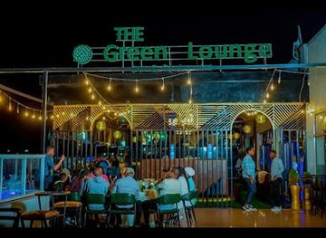 The Green Lounge Bar & Restaurant
