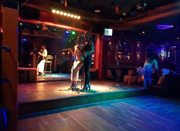 Cotton Club