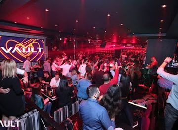 Vault Night Club