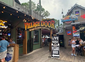 The Village Door Restaurant & Entertainment