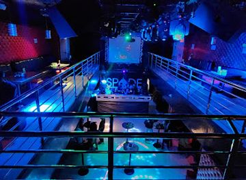 Spade Superclub