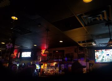 Patches Lounge