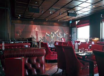 united-kingdom/belfast/cathedral-quarter/bar/bert-s-jazz-bar