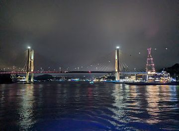 south-korea/yeosu-ocean-park/nightclub/yeosu-ocean-cruise