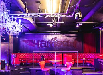 Haifischbar | Nightclub | Cabaret