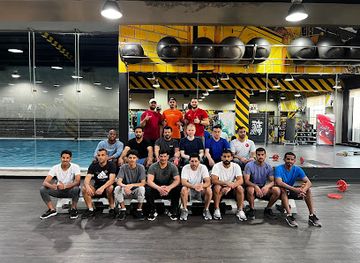 saudi-arabia/arar/nightclub/fitness-time-pro