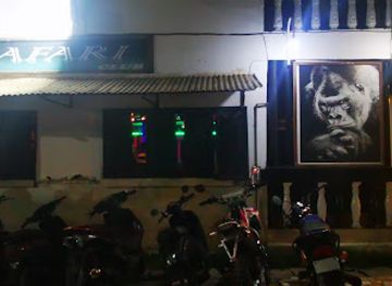 madagascar/toliara/nightclub/safari-club