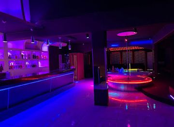 Sugar Night club