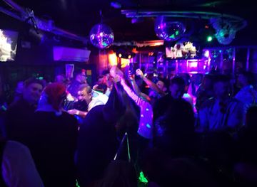 Flares - York