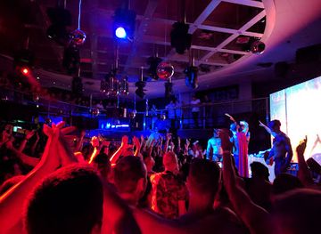 ARQ Sydney