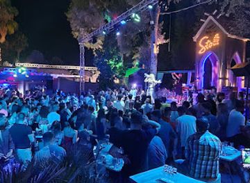 Atlantis Club Oropos