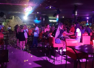 Latino Hammamet Club لاتينو حمامات