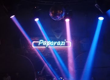Paparazi Kuşadası