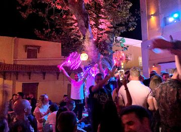 Gazi club