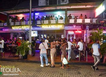 Dance Club Tequila