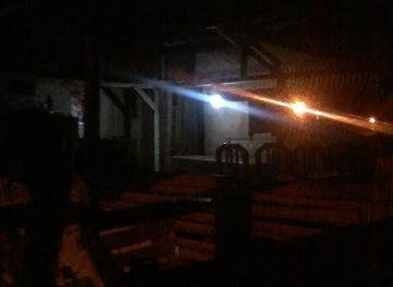 cote-d-ivoire/marahoue-national-park/nightclub/maquis-safari-chez-grekou