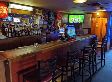 Silver Moon Bar