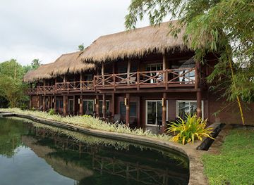 Coconuts Beach Club Resort & Spa