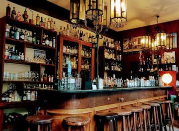 germany/cologne/nippes/nightclub/barfly