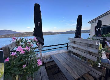 La Taverne du Lac
