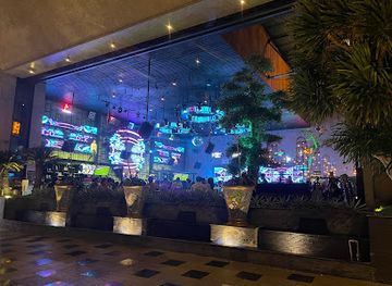 88 Beer Garden