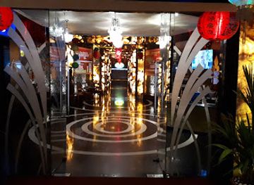 Club Deluxe Surabaya