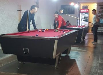 Club Babylon