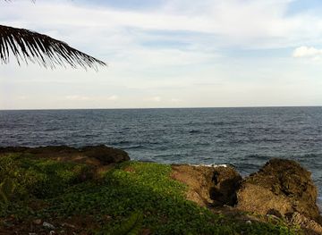 Madang Country Club