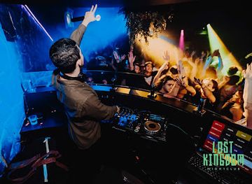 Lost Kingdom Nightclub