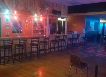 The Platform Strip Club
