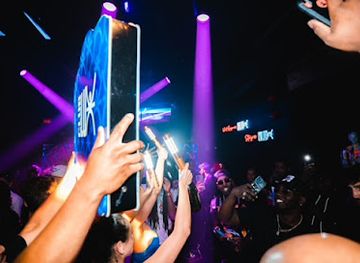 Club Lux - Toronto’s Ultimate Nightlife Experience!