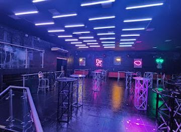 colombia/medellin/laureles/nightclub/eleven-room-discoteca