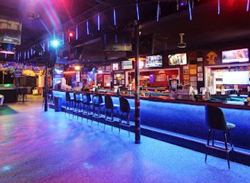 CJ's On The Island