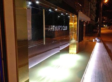 Arthurs Club