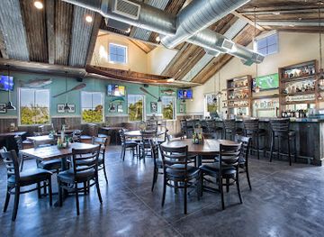 Doc Ford's Rum Bar & Grille